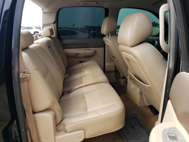 Photo 10 from auction – 2012 CHEVROLET SILVERADO with VIN 3GCPCSE03CG180679