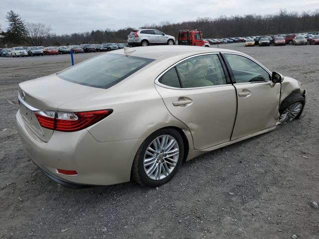 Photo 3 from auction – 2015 LEXUS ES 350 with VIN JTHBK1GG4F2205277