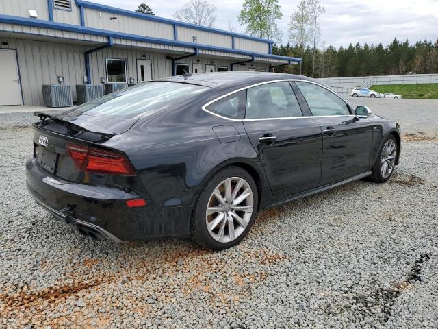 Photo 3 from auction – 2018 AUDI S7 PRESTIG with VIN WAU2FAFC7JN098220