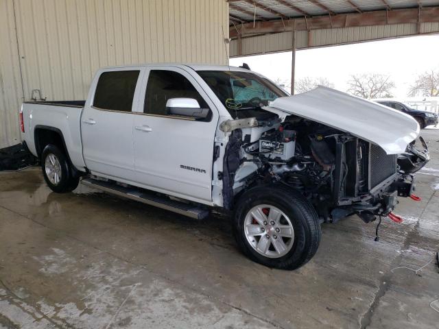 Photo 4 from auction – 2018 GMC SIERRA C15 with VIN 3GTP1MEC9JG600471