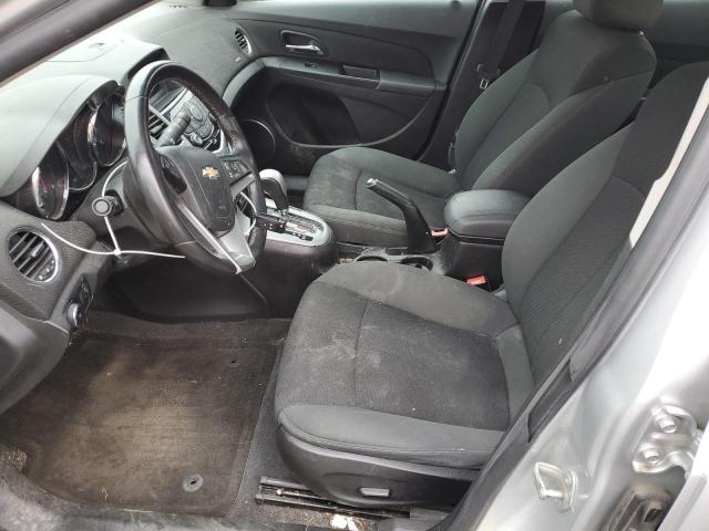 Photo 7 from auction – 2011 CHEVROLET CRUZE LT with VIN 1G1PF5S91B7265986