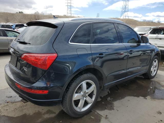 Photo 3 from auction – 2012 AUDI Q5 PREMIUM with VIN WA1LFAFP8CA110583