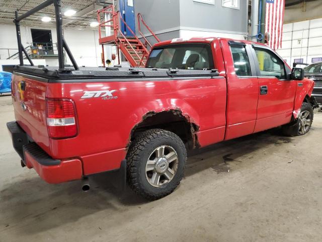 Photo 3 from auction – 2008 FORD F150 with VIN 1FTRX14W88FB20127