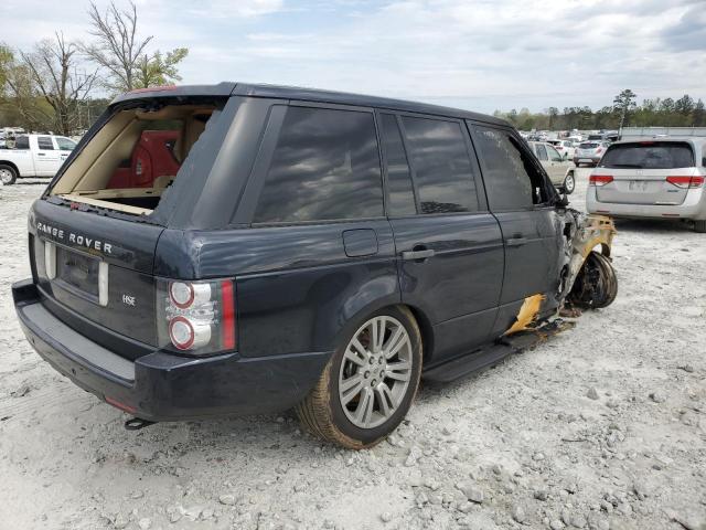 Photo 3 from auction – 2010 LAND ROVER RANGE ROVE with VIN SALMF1D49AA325169