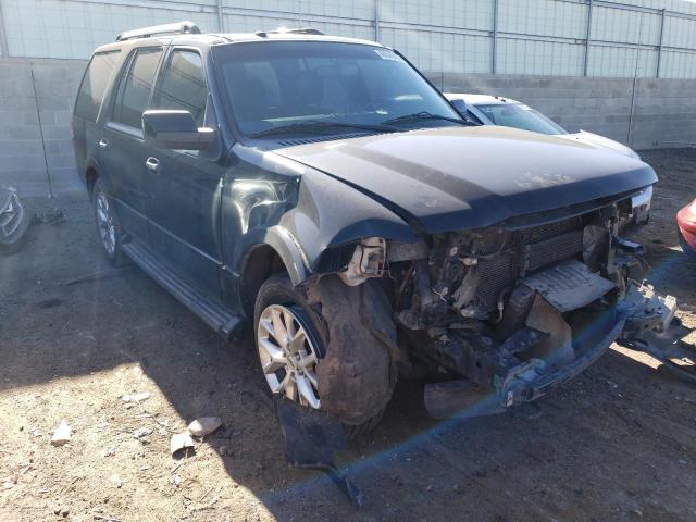 Photo 4 from auction – 2016 FORD EXPEDITION with VIN 1FMJU2AT7GEF11985