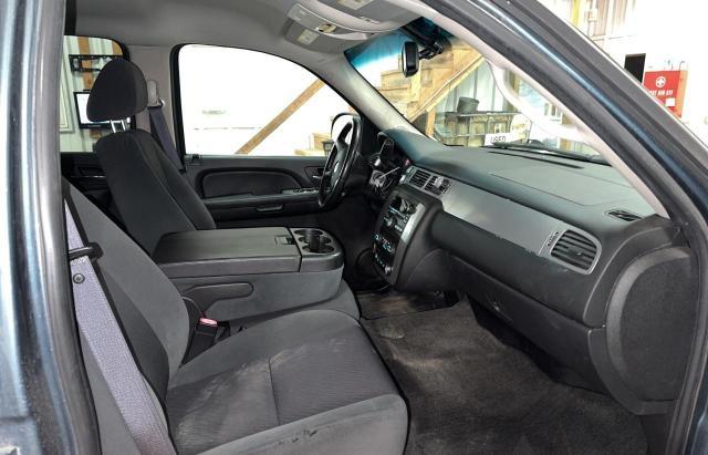 Photo 5 from auction – 2009 CHEVROLET AVALANCHE with VIN 3GNFK12029G244000