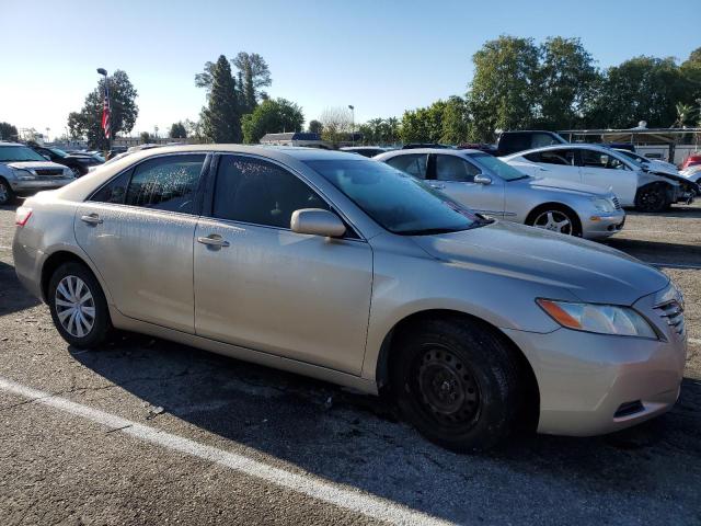Photo 4 from auction – 2007 TOYOTA CAMRY CE with VIN 4T1BE46K77U167173