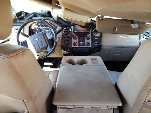 Photo 8 from auction – 2016 FORD F250 SUPER with VIN 1FT7W2BT6GEA49474