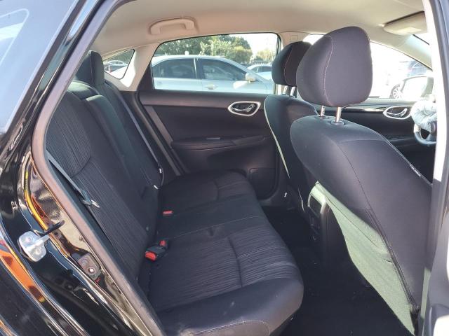 Photo 10 from auction – 2017 NISSAN SENTRA S with VIN 3N1AB7AP2HY278700