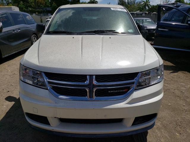 Photo 5 from auction – 2014 DODGE JOURNEY SE with VIN 3C4PDCABXET220955