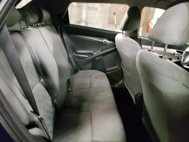 Photo 11 from auction – 2009 TOYOTA COROLLA MA with VIN 2T1KU40EX9C138339