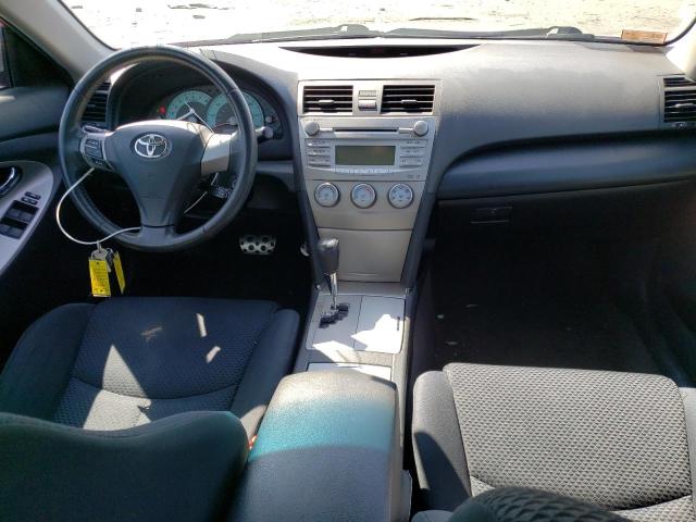 Photo 8 from auction – 2011 TOYOTA CAMRY BASE with VIN 4T1BF3EK7BU171886