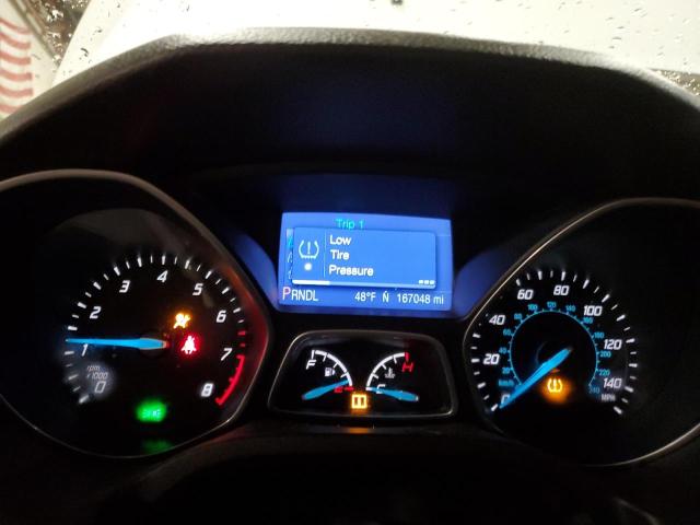 Photo 9 from auction – 2013 FORD FOCUS SE with VIN 1FADP3K27DL212496