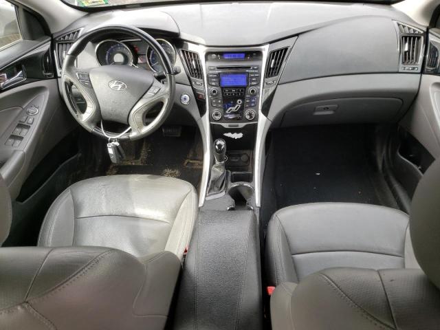 Zdjęcie 8 z aukcji – 2012 HYUNDAI SONATA SE z VIN 5NPEC4ACXCH473005