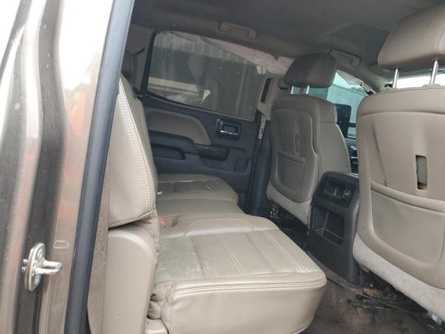 Photo 10 from auction – 2015 GMC SIERRA K25 with VIN 1GT120E82FF621257