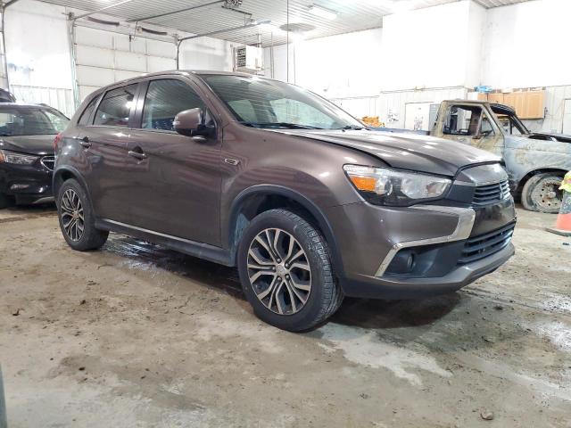 Photo 4 from auction – 2017 MITSUBISHI OUTLANDER with VIN JA4AP3AU5HZ046749