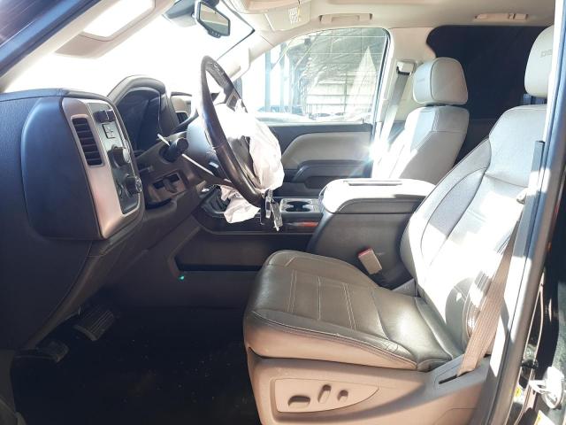 Photo 7 from auction – 2016 GMC SIERRA K25 with VIN 1GT12UE85GF226854