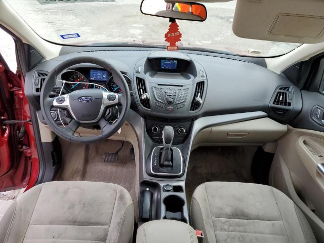 Photo 8 from auction – 2013 FORD ESCAPE SE with VIN 1FMCU0GX7DUD36730