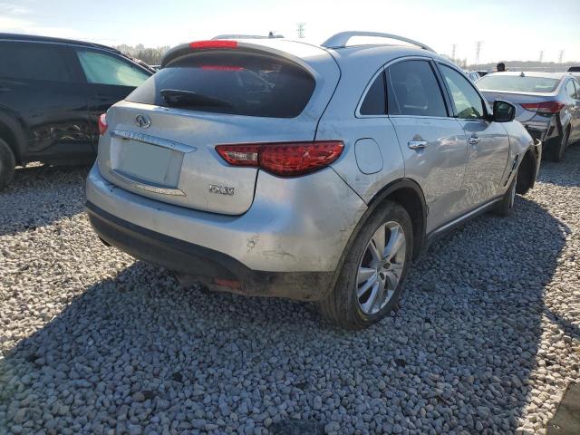 Photo 3 from auction – 2012 INFINITI FX35 with VIN JN8AS1MU6CM122638