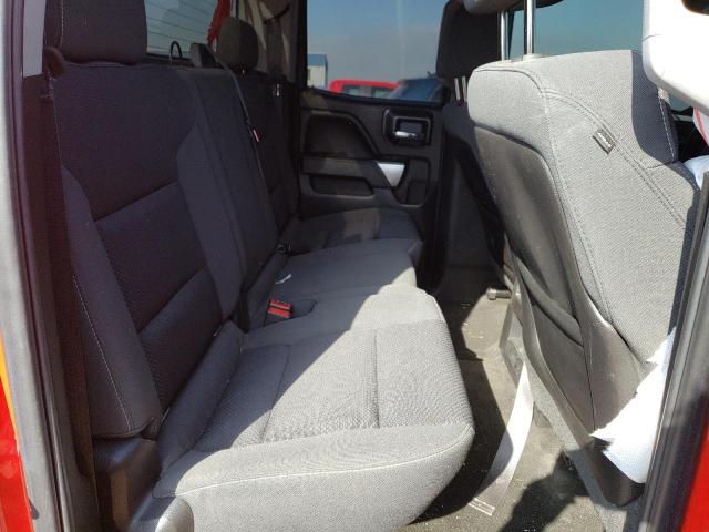 Photo 10 from auction – 2015 CHEVROLET SILVERADO with VIN 1GCVKRECXFZ301290