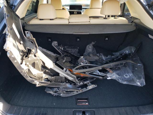 صورة رقم 12 من المزاد - 2021 LEXUS RX 350 مع VIN 2T2HZMAA9MC199547