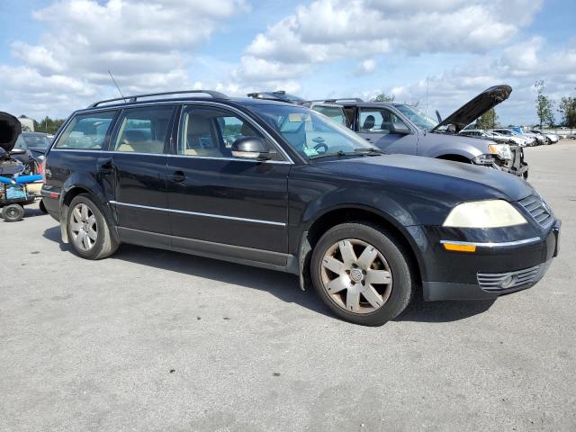 Photo 4 from auction – 2005 VOLKSWAGEN PASSAT GLS with VIN WVWCD63BX5E153089