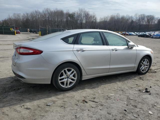 Photo 3 from auction – 2016 FORD FUSION SE with VIN 1FA6P0H7XG5128367