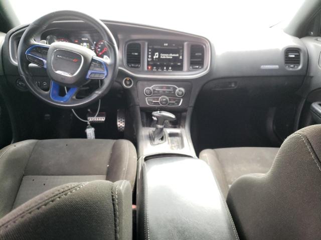 Photo 8 from auction – 2020 DODGE CHARGER R/ with VIN 2C3CDXCT3LH245072