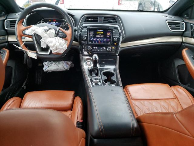 Photo 8 from auction – 2019 NISSAN MAXIMA S with VIN 1N4AA6AV8KC375219
