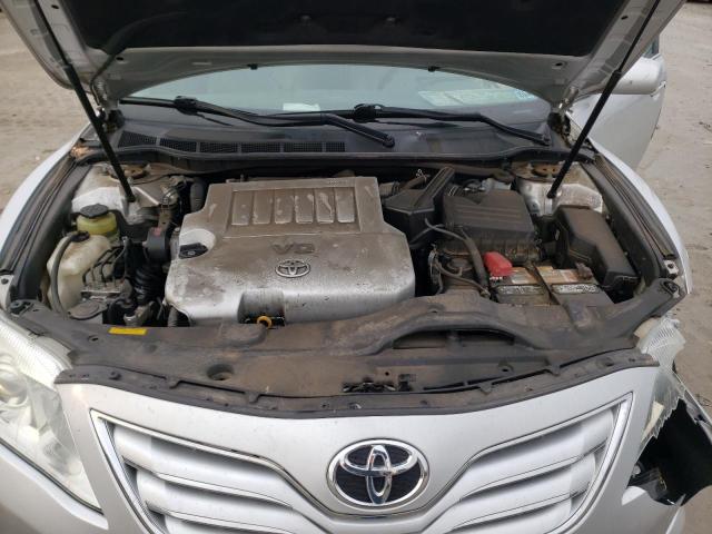 Photo 11 from auction – 2011 TOYOTA CAMRY SE with VIN 4T1BK3EK2BU127077