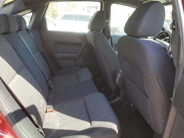 Photo 10 from auction – 2011 FORD FOCUS SE with VIN 1FAHP3FN7BW144332