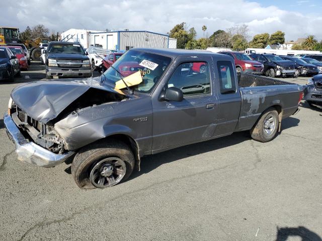 FORD RANGER SUP 2000 with VIN 1FTYR14V2YPB18557 - Photo from auction