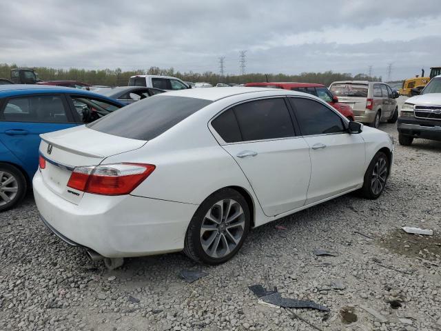Photo 3 from auction – 2015 HONDA ACCORD SPO with VIN 1HGCR2F50FA217571
