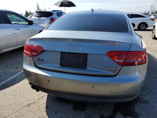 Photo 6 from auction – 2010 AUDI A5 PREMIUM with VIN WAULFAFR7AA057554