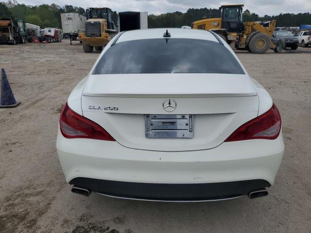 Photo 6 from auction – 2014 MERCEDES-BENZ CLA 250 with VIN WDDSJ4EB3EN057204