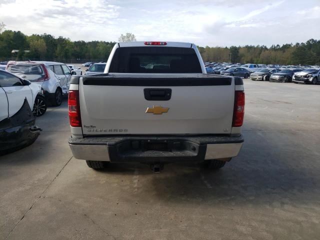 Photo 6 from auction – 2013 CHEVROLET 1500 with VIN 3GCPKSE73DG137462