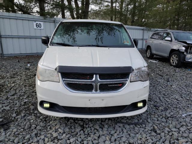 Photo 5 from auction – 2012 DODGE GRAND CARA with VIN 2C4RDGBG2CR322177
