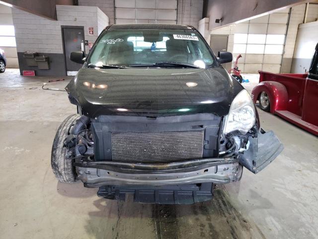 Photo 5 from auction – 2015 CHEVROLET EQUINOX LS with VIN 2GNALAEK2F1125386