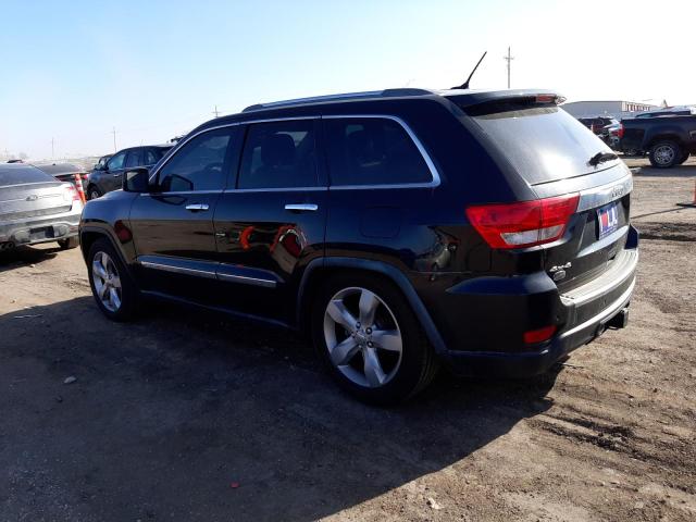 Photo 2 from auction – 2011 JEEP GRAND CHER with VIN 1J4RR6GG4BC671220
