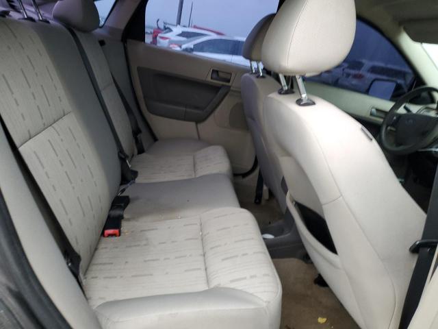 Photo 10 from auction – 2011 FORD FOCUS SE with VIN 1FAHP3FN3BW196685