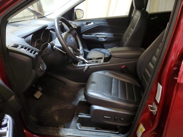 Photo 7 from auction – 2019 FORD ESCAPE TIT with VIN 1FMCU9J91KUA39593