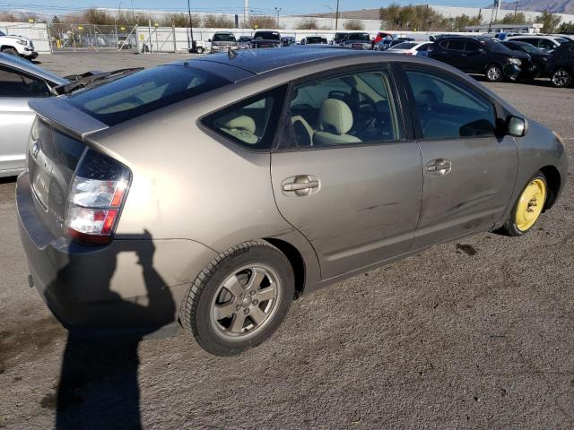 Photo 3 from auction – 2005 TOYOTA PRIUS with VIN JTDKB20U853069350