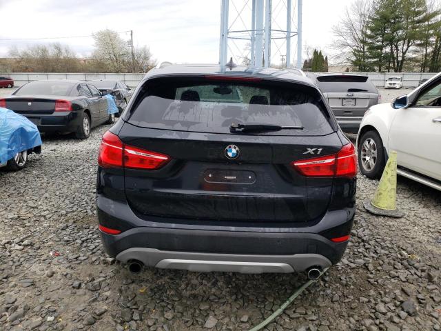 Photo 6 from auction – 2017 BMW X1 XDRIVE2 with VIN WBXHT3Z35H4A54204