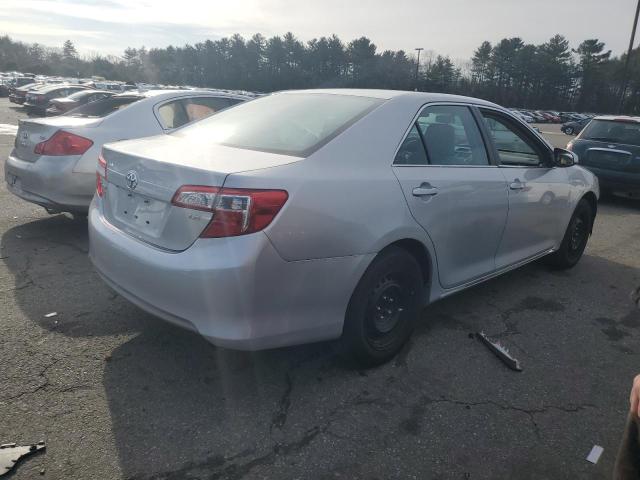 Photo 3 from auction – 2014 TOYOTA CAMRY L with VIN 4T4BF1FK0ER437441