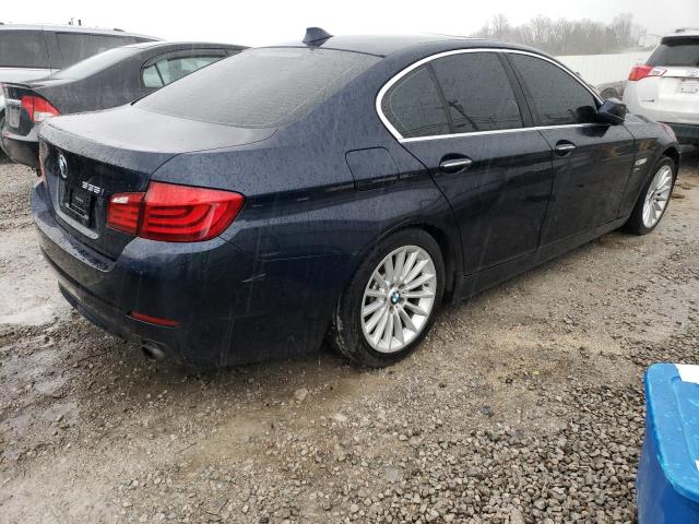 Photo 3 from auction – 2011 BMW 535 XI with VIN WBAFU7C51BC778627