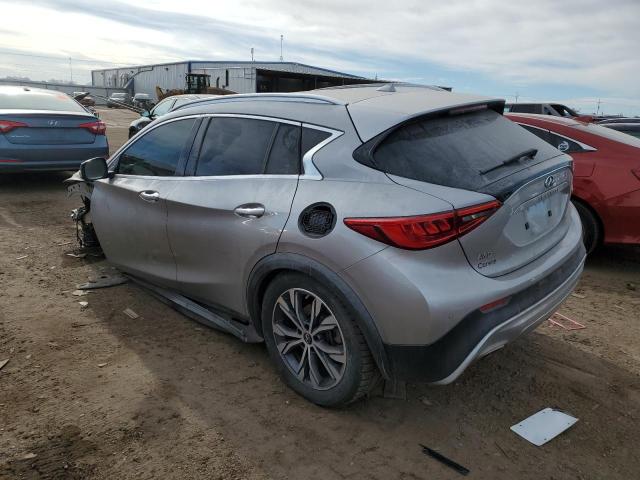 Photo 2 from auction – 2017 INFINITI QX30 BASE with VIN SJKCH5CR2HA019200