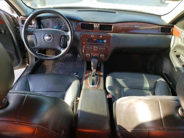 Photo 8 from auction – 2007 CHEVROLET IMPALA LT with VIN 2G1WT58K479298162