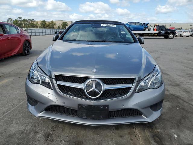 Photo 5 from auction – 2014 MERCEDES-BENZ E 350 with VIN WDDKK5KF2EF283013