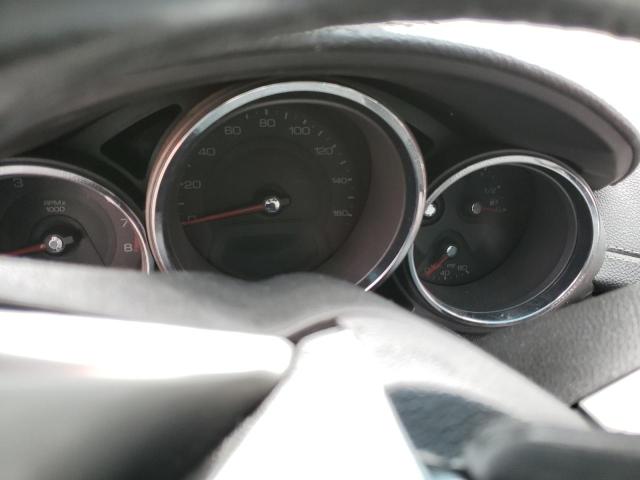 Photo 9 from auction – 2008 CADILLAC CTS with VIN 1G6DM577480124020