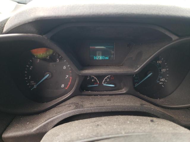 Photo 9 from auction – 2015 FORD TRANSIT CO with VIN NM0GE9G78F1193005